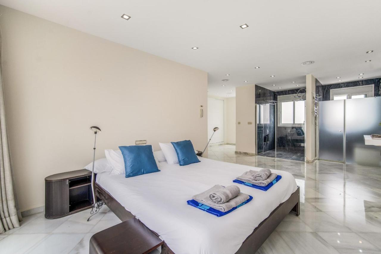 Сasa de vacaciones Casa Del Sur - Marbellamar Marbella