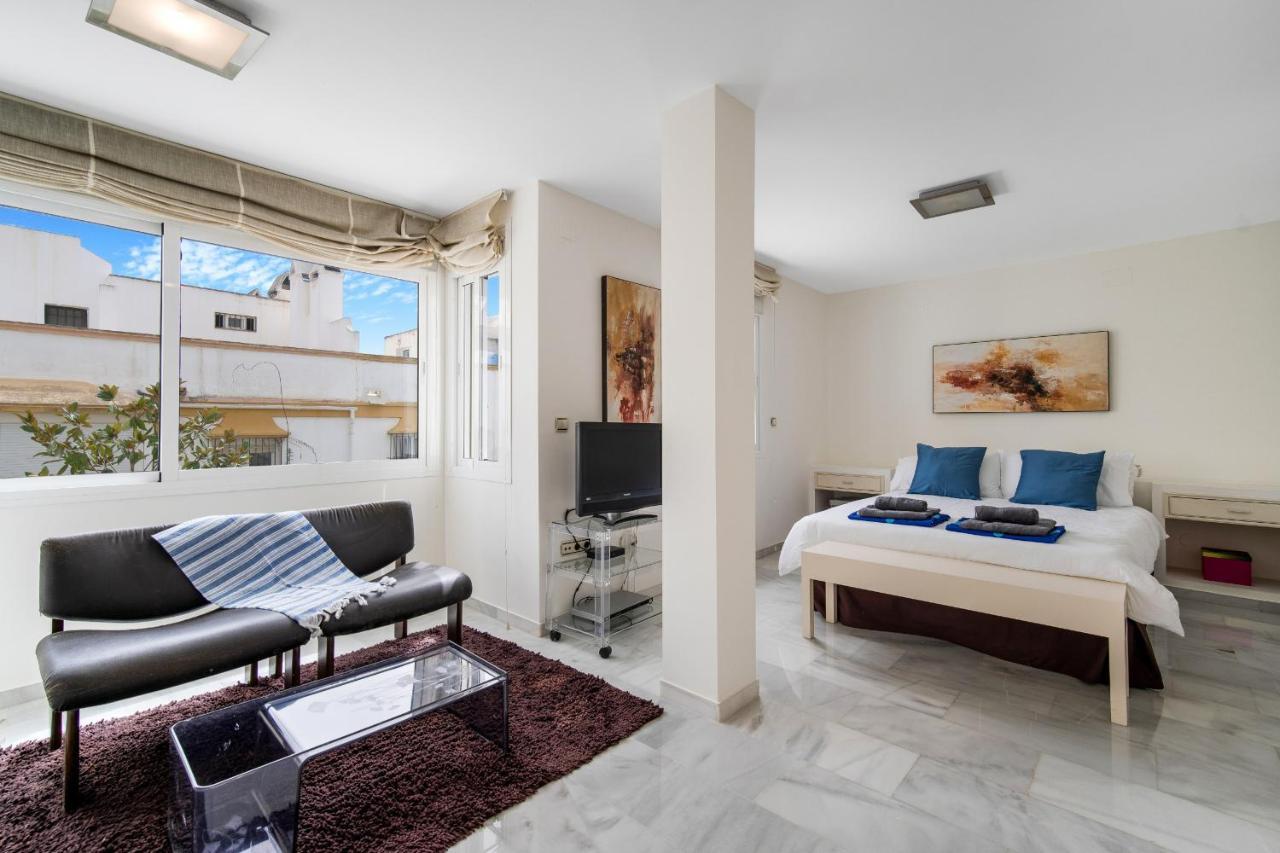 Сasa de vacaciones Casa Del Sur - Marbellamar *