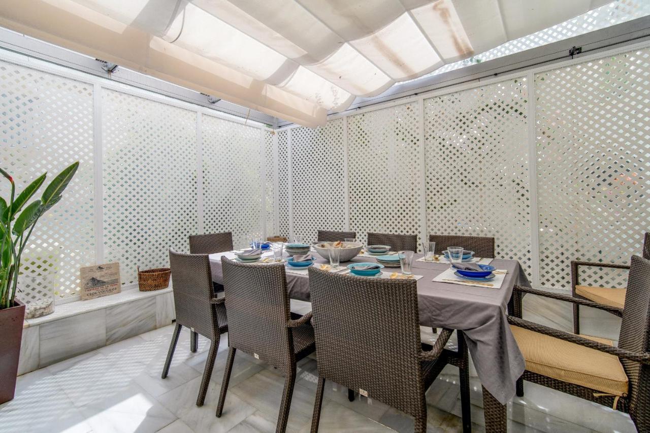 Casa Del Sur - Marbellamar Holiday home