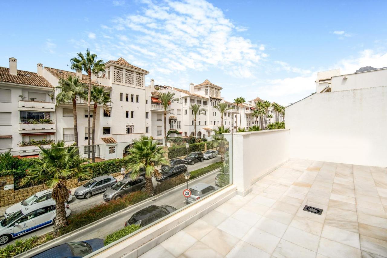 Casa Del Sur - Marbellamar * Marbella