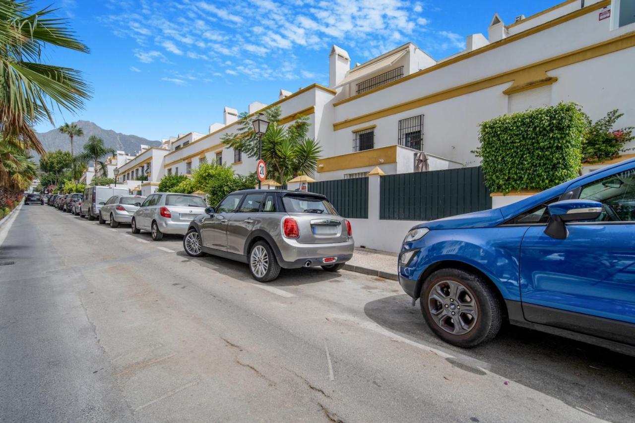 Casa Del Sur - Marbellamar Holiday home Marbella