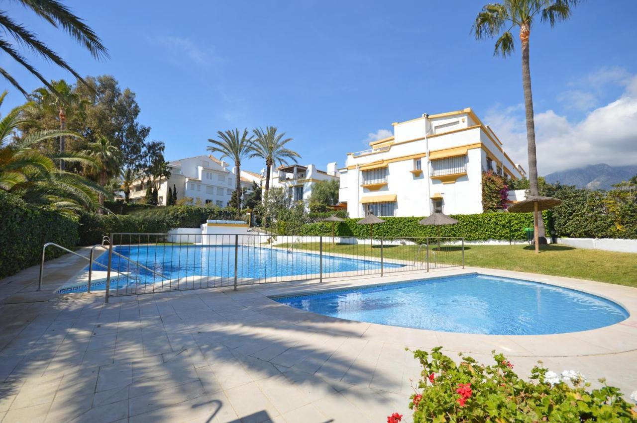 Holiday home Casa Del Sur - Marbellamar *