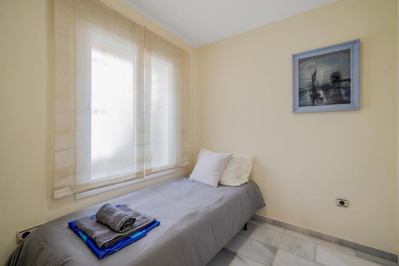 Casa Del Sur - Marbellamar * Marbella