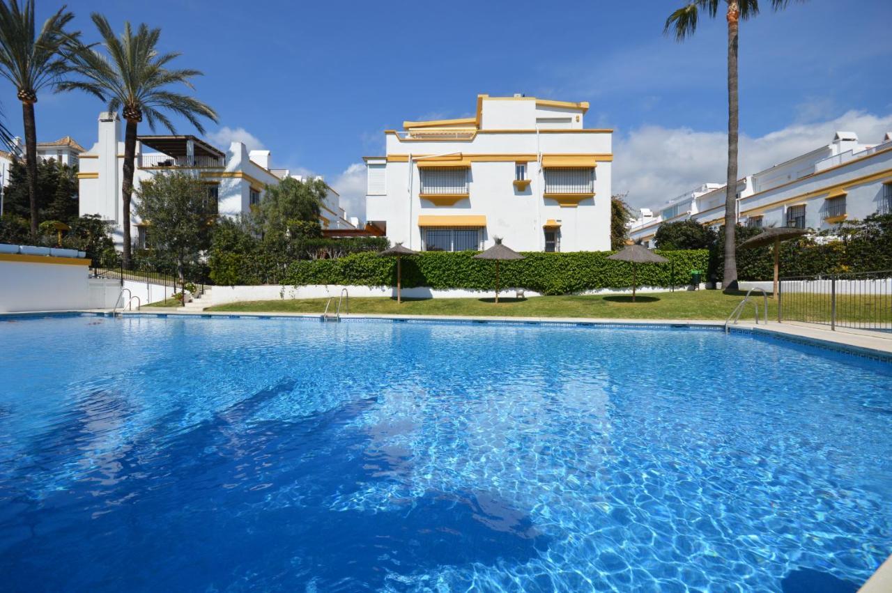 Casa Del Sur - Marbellamar Holiday home