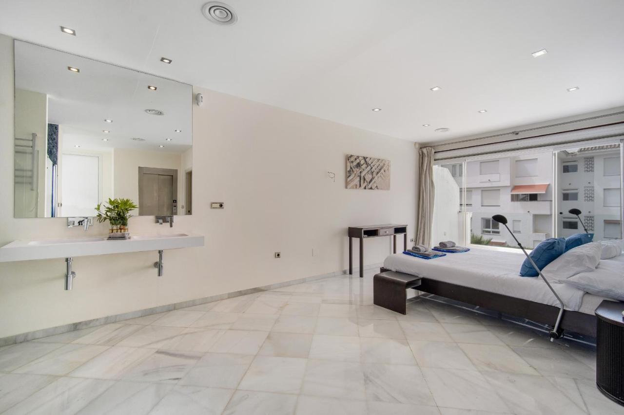 Casa Del Sur - Marbellamar Holiday home