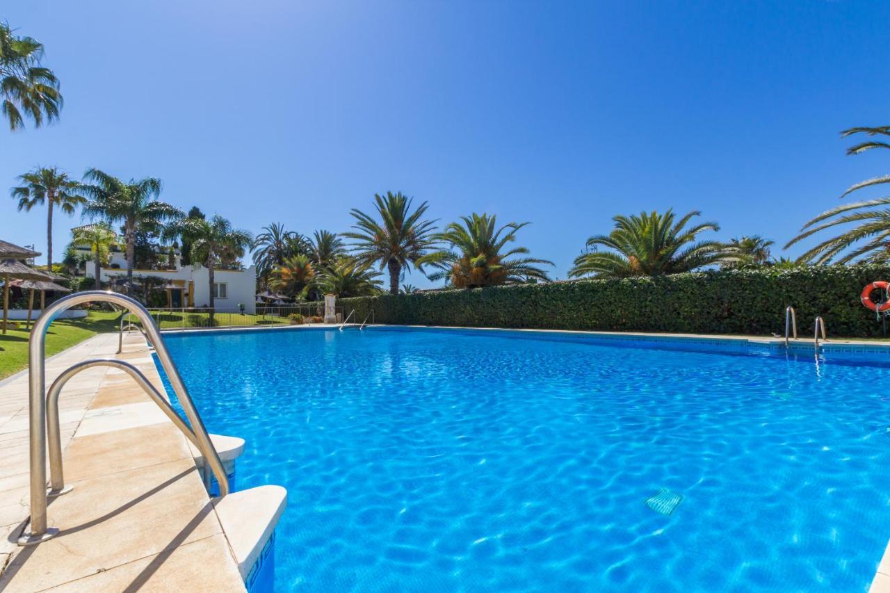 Holiday home Casa Del Sur - Marbellamar