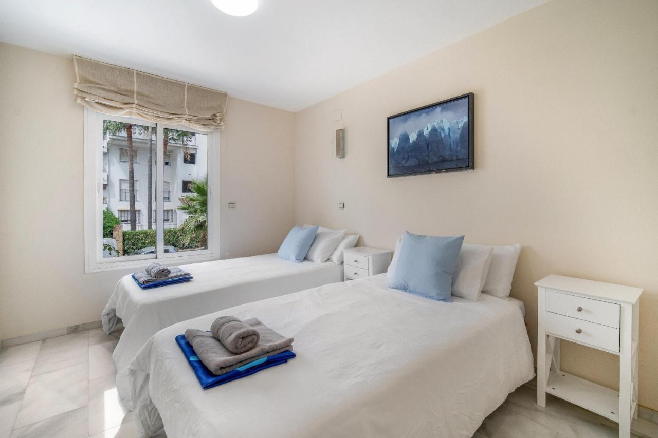 Casa Del Sur - Marbellamar * Marbella