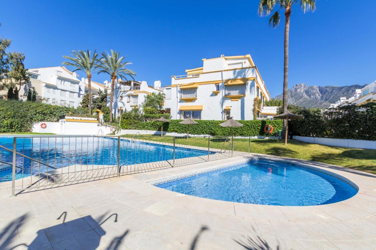 Casa Del Sur - Marbellamar Marbella