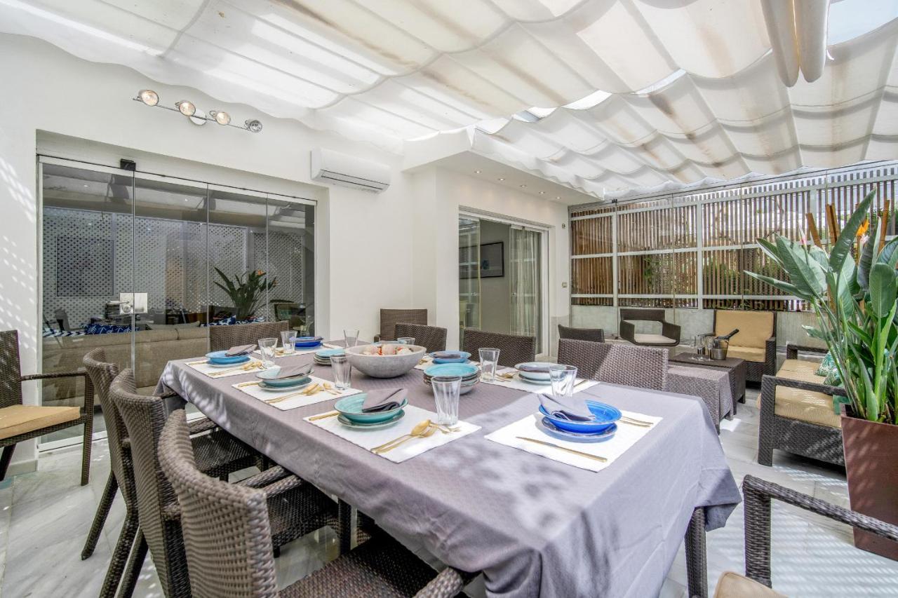 Casa Del Sur - Marbellamar * Marbella