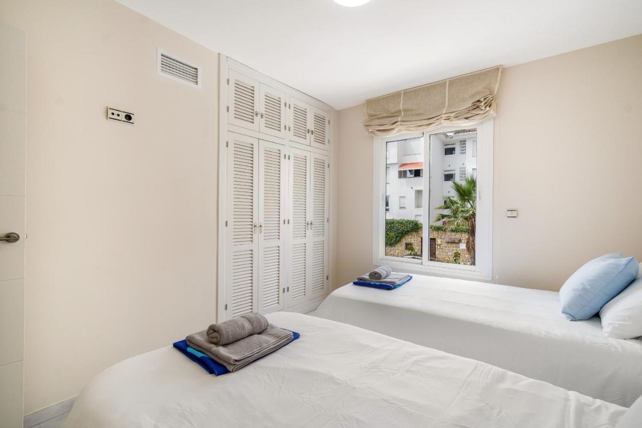 Casa Del Sur - Marbellamar * Marbella