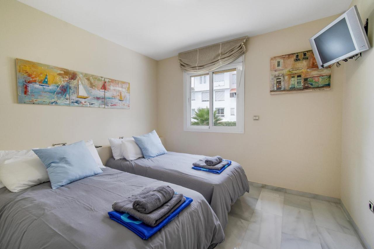 Casa Del Sur - Marbellamar Holiday home Marbella